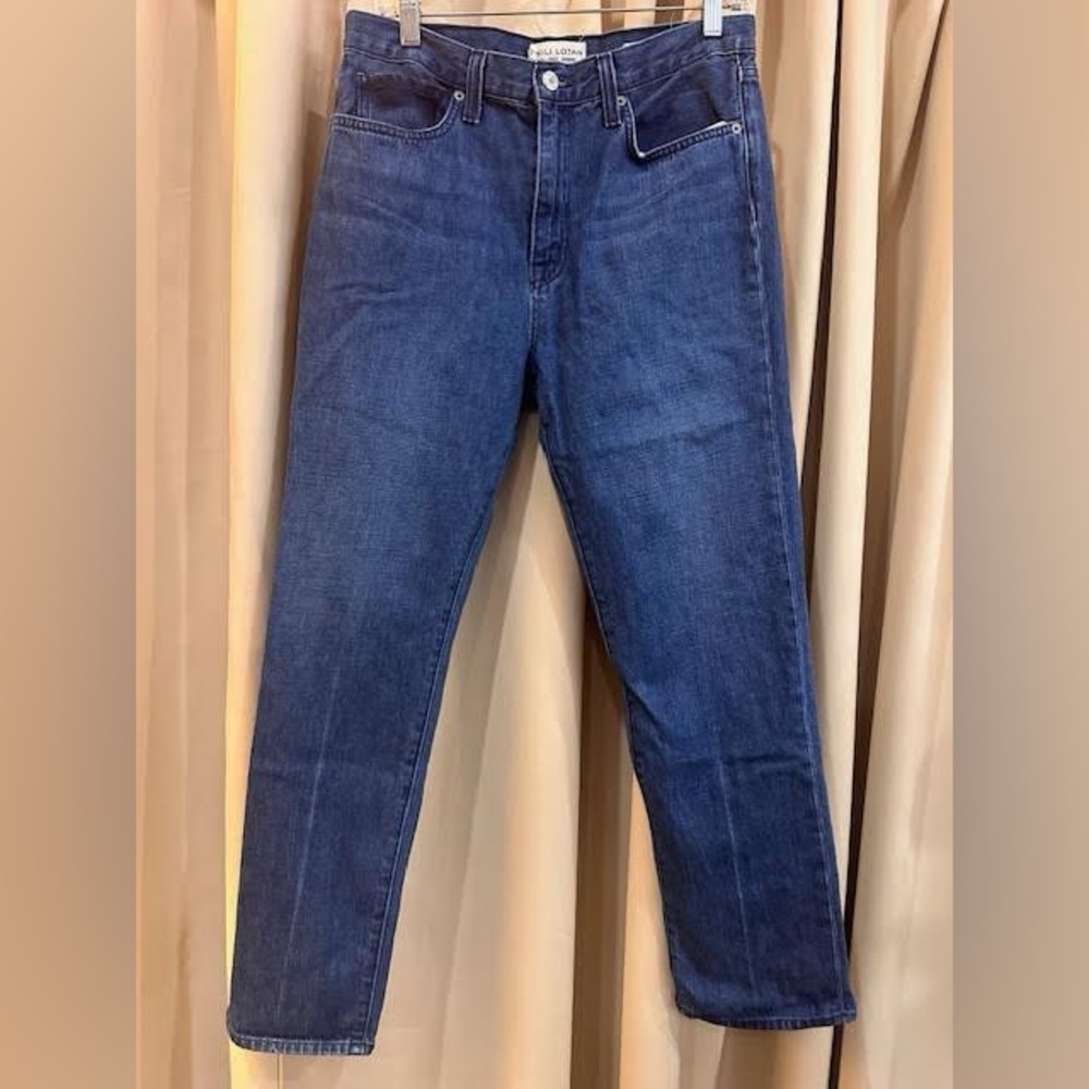 Nili Lotan Jeans size 29 (8) Retail over $400